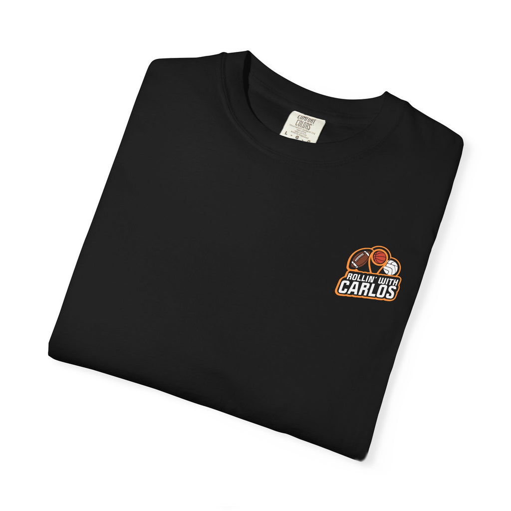 26 Vintage Sports T-Shirt