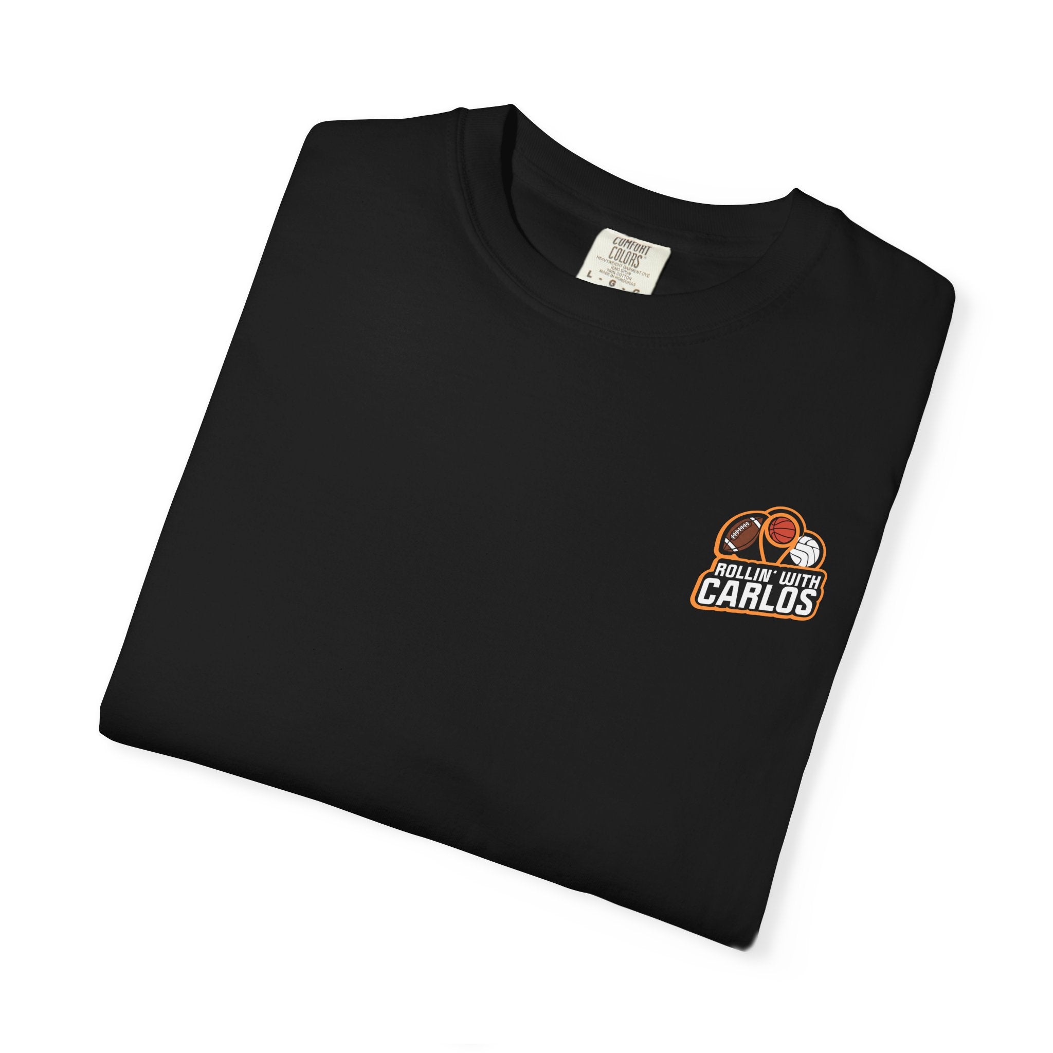 26 Vintage Sports T-Shirt