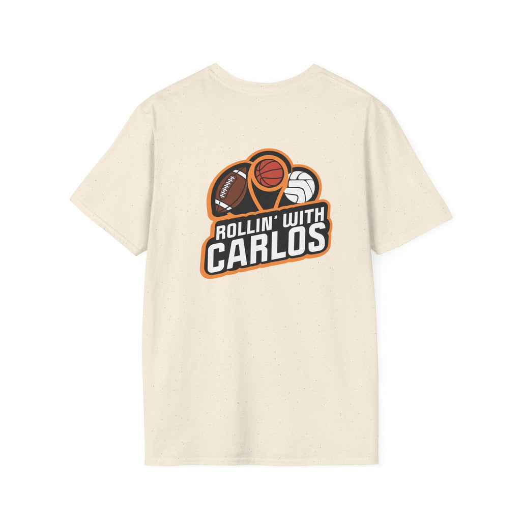 Fuk'em RWC T-Shirt