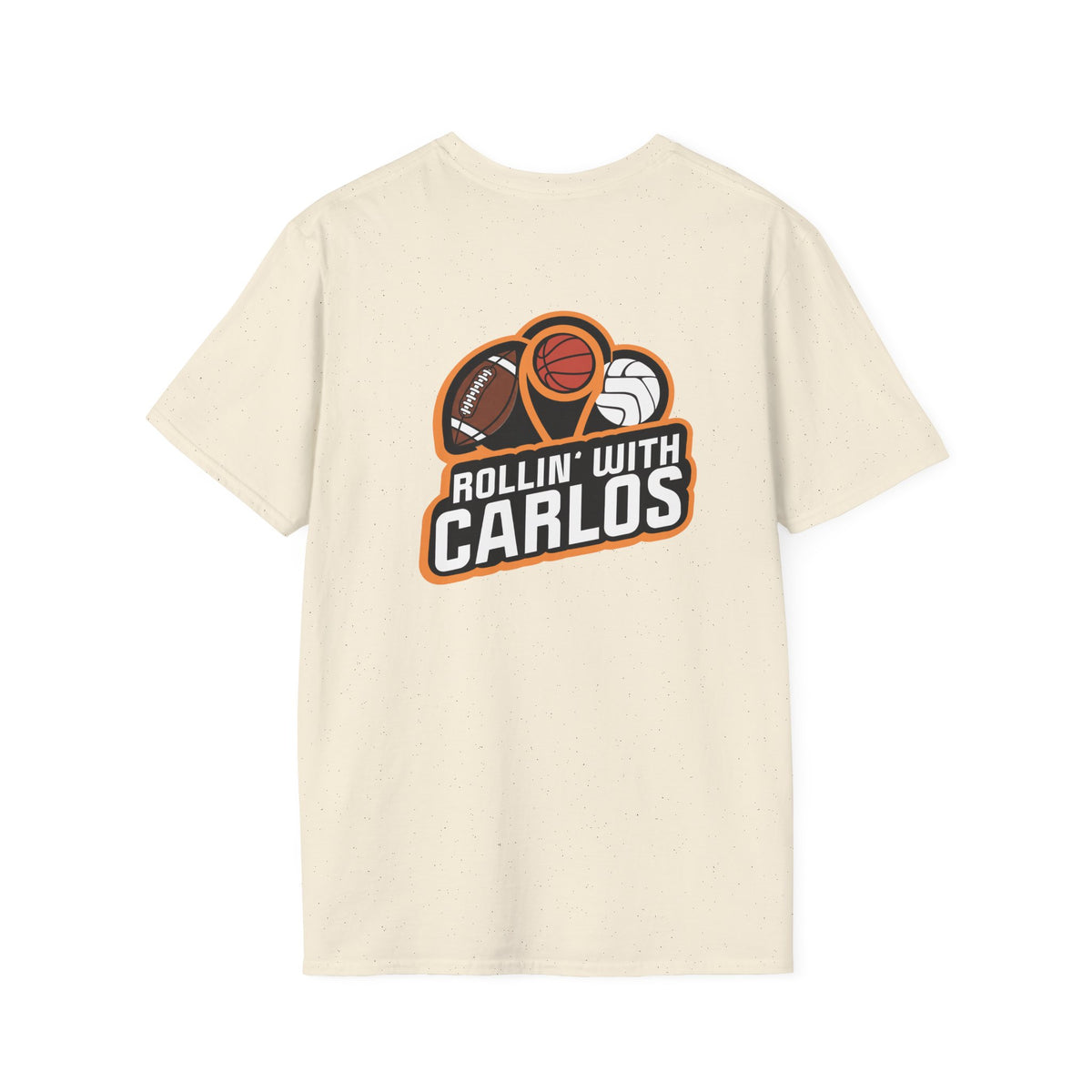 Fuk'em RWC T-Shirt