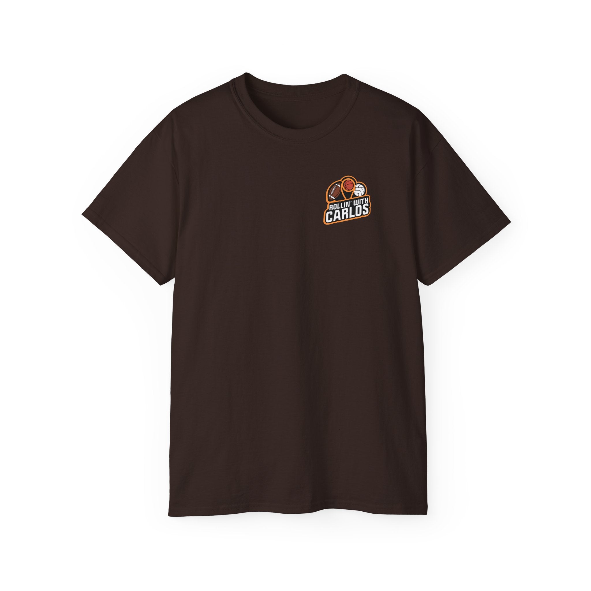 26 Retro Sports Tee