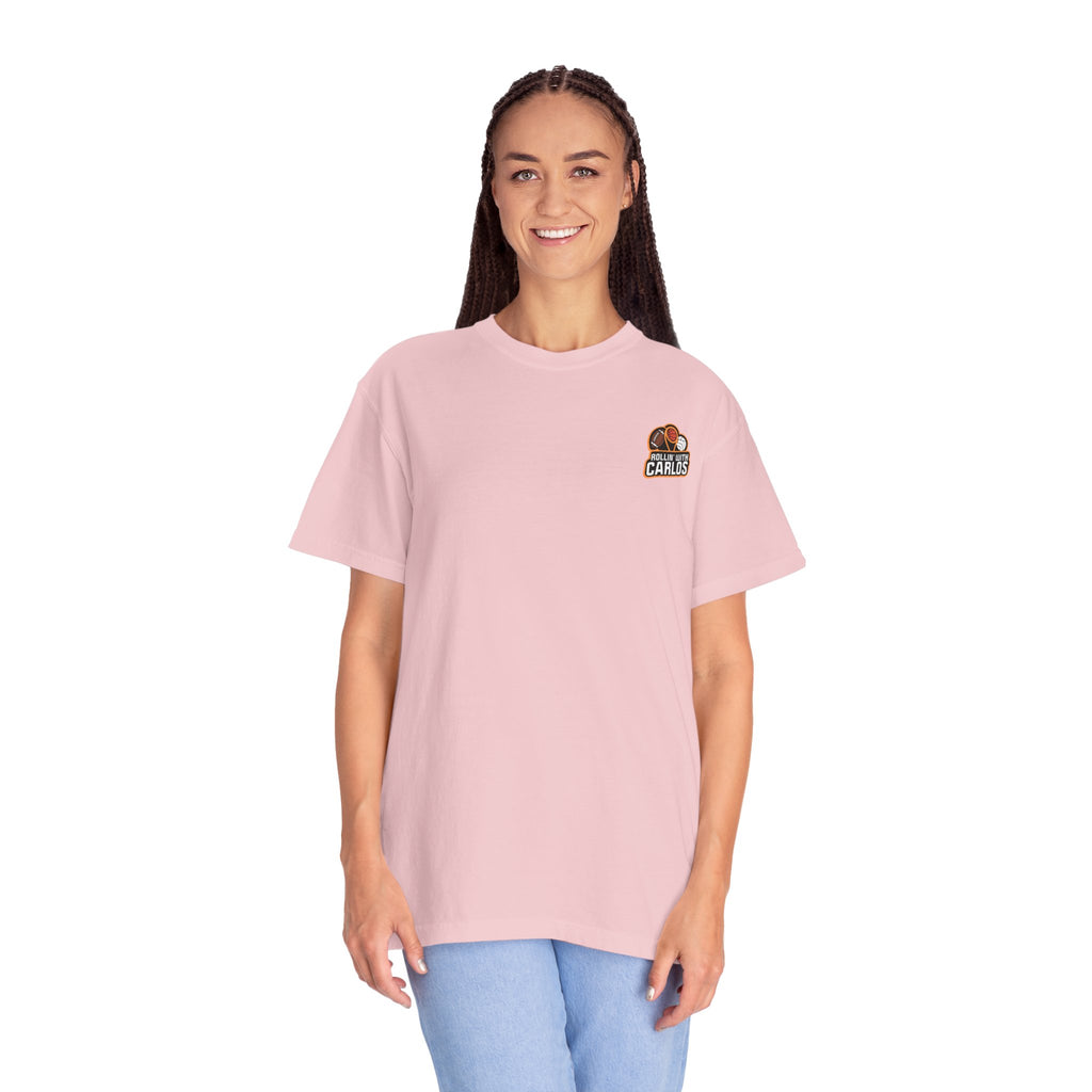 26 Vintage Sports T-Shirt