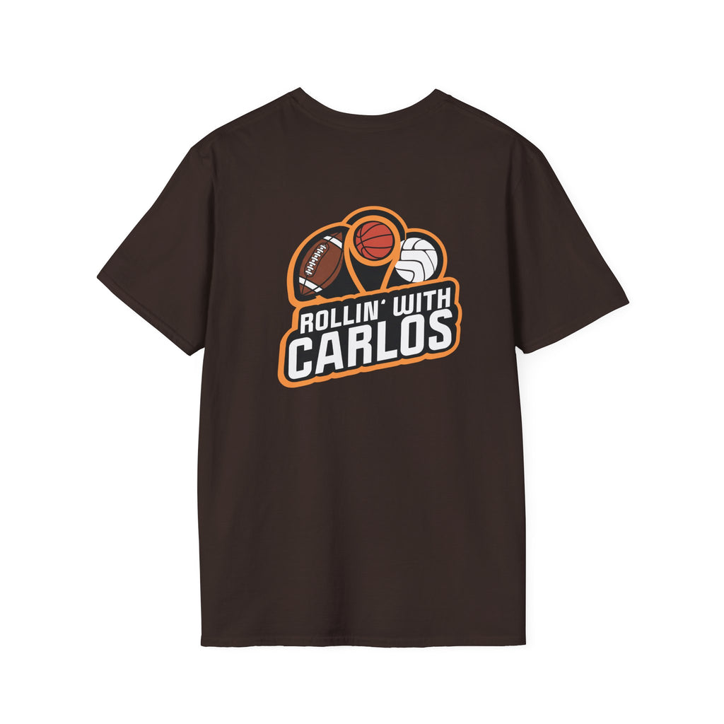 Fuk'em RWC T-Shirt