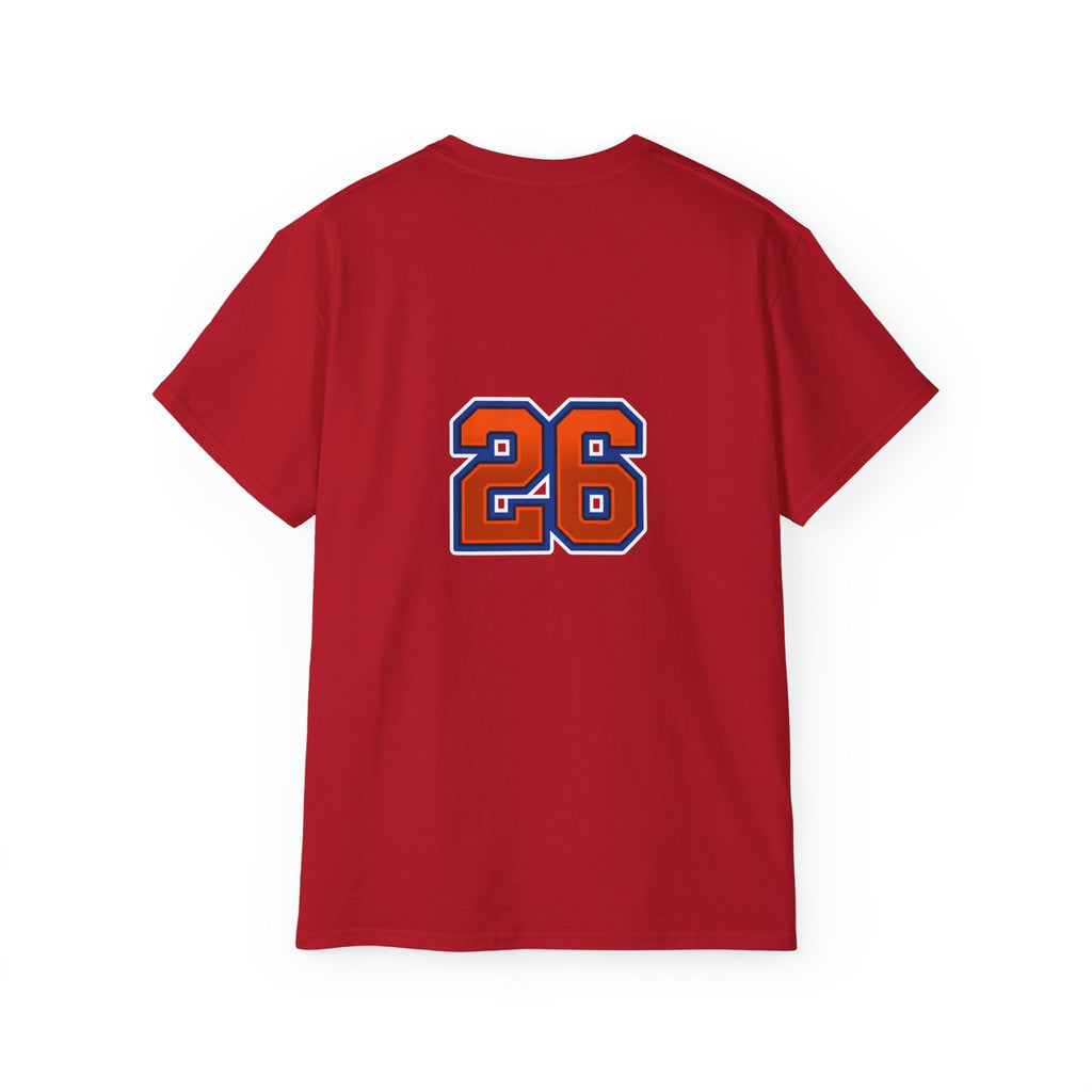 26 Retro Sports Tee