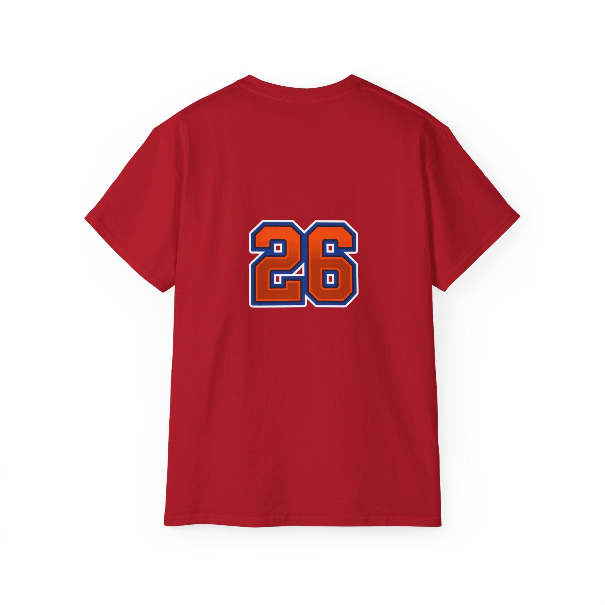 26 Retro Sports Tee