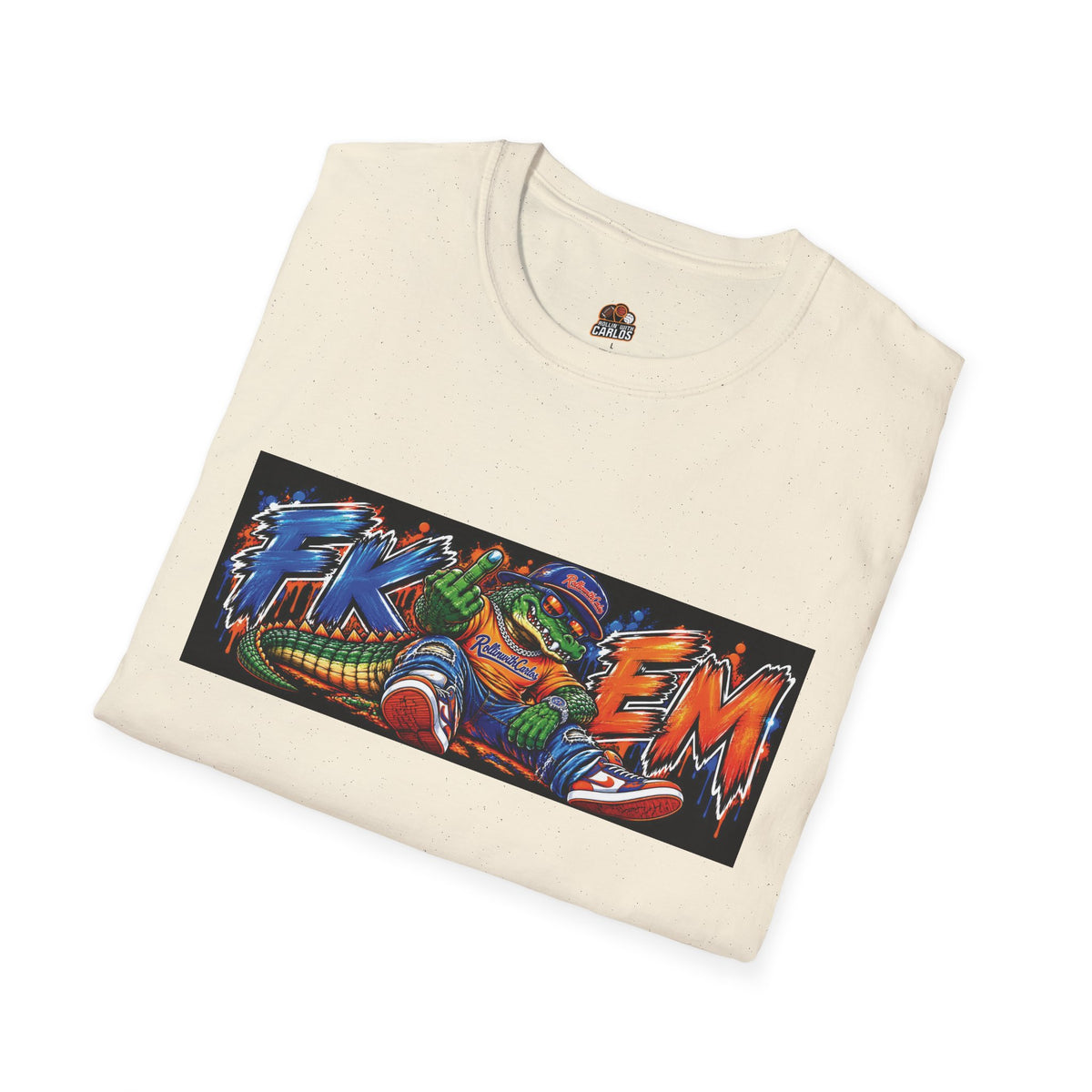 Fuk'em RWC T-Shirt