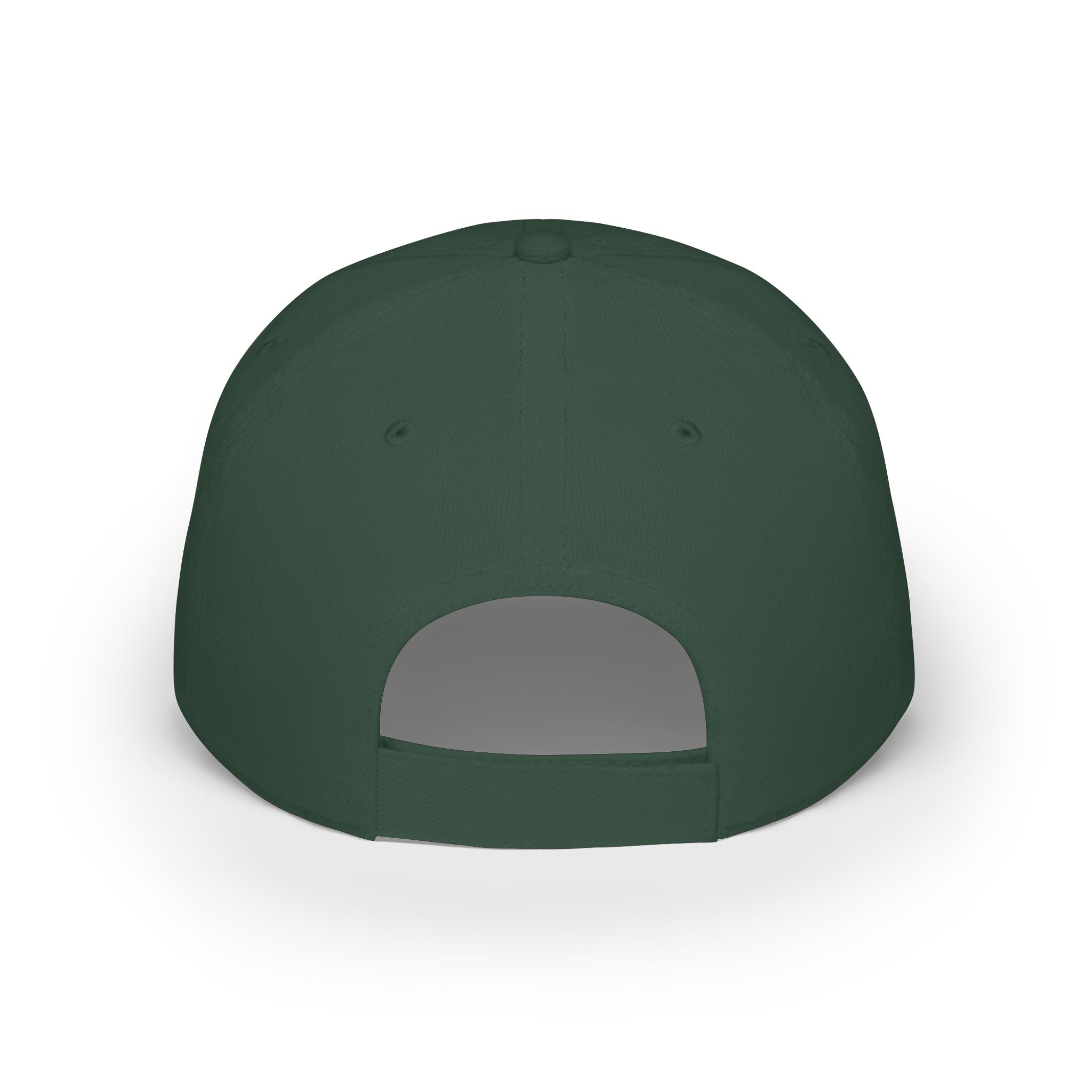 RollinwithCarlos Profile Baseball Cap