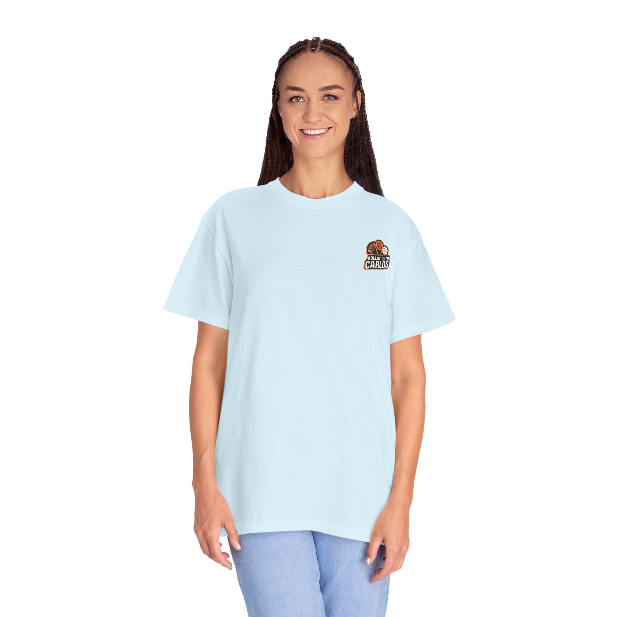 26 Vintage Sports T-Shirt