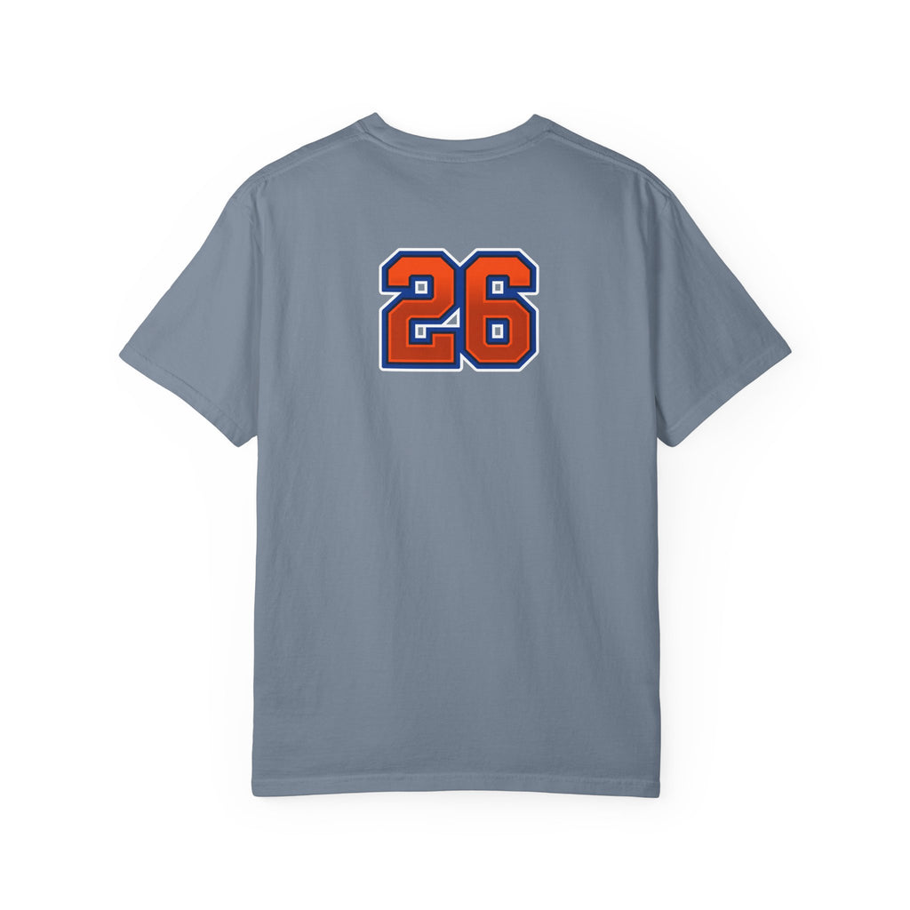 26 Vintage Sports T-Shirt