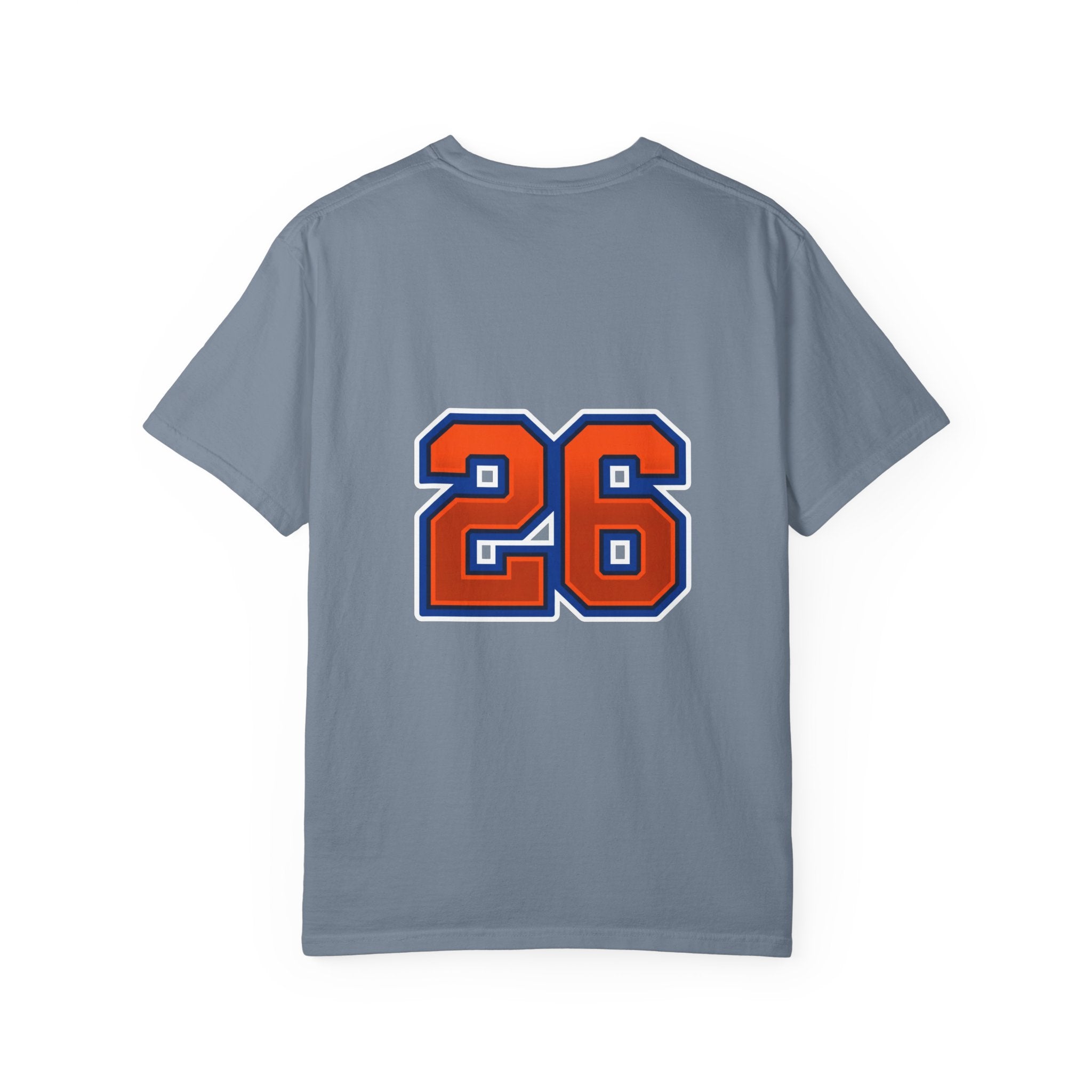 26 Vintage Sports T-Shirt