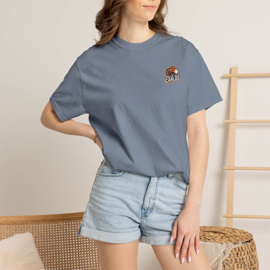 26 Vintage Sports T-Shirt