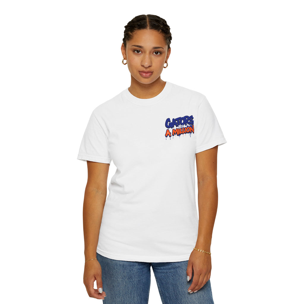 Gators by A million  Graphic T-Shirt