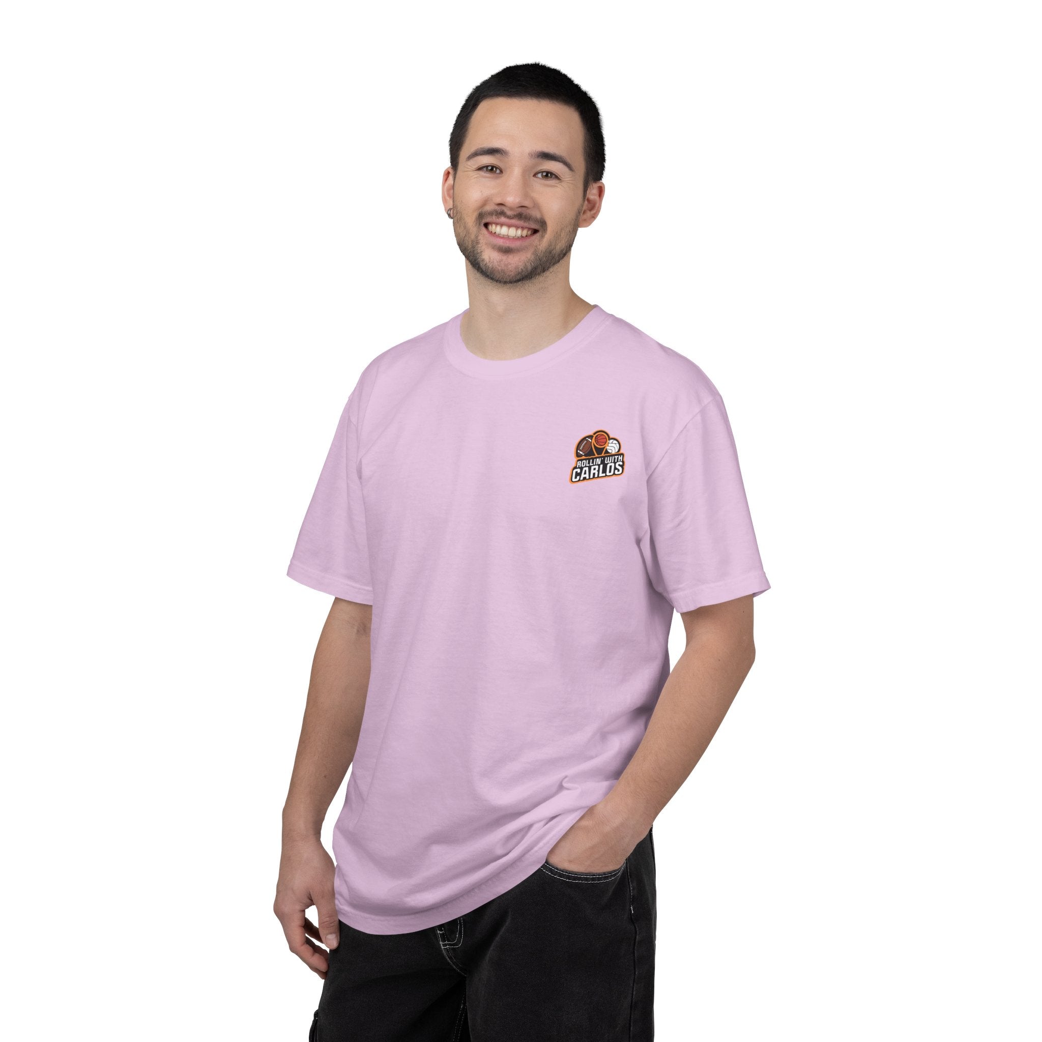 26 Vintage Sports T-Shirt