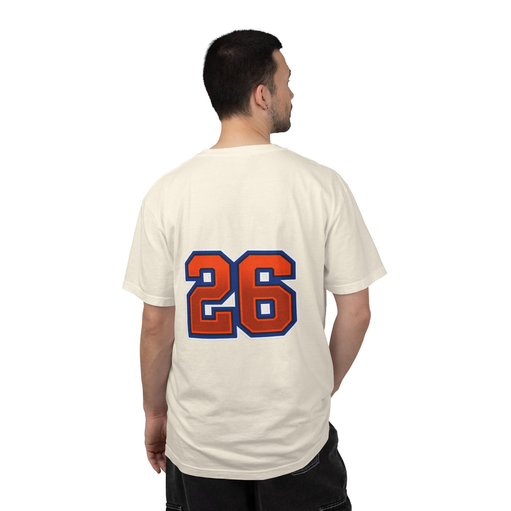 26 Vintage Sports T-Shirt