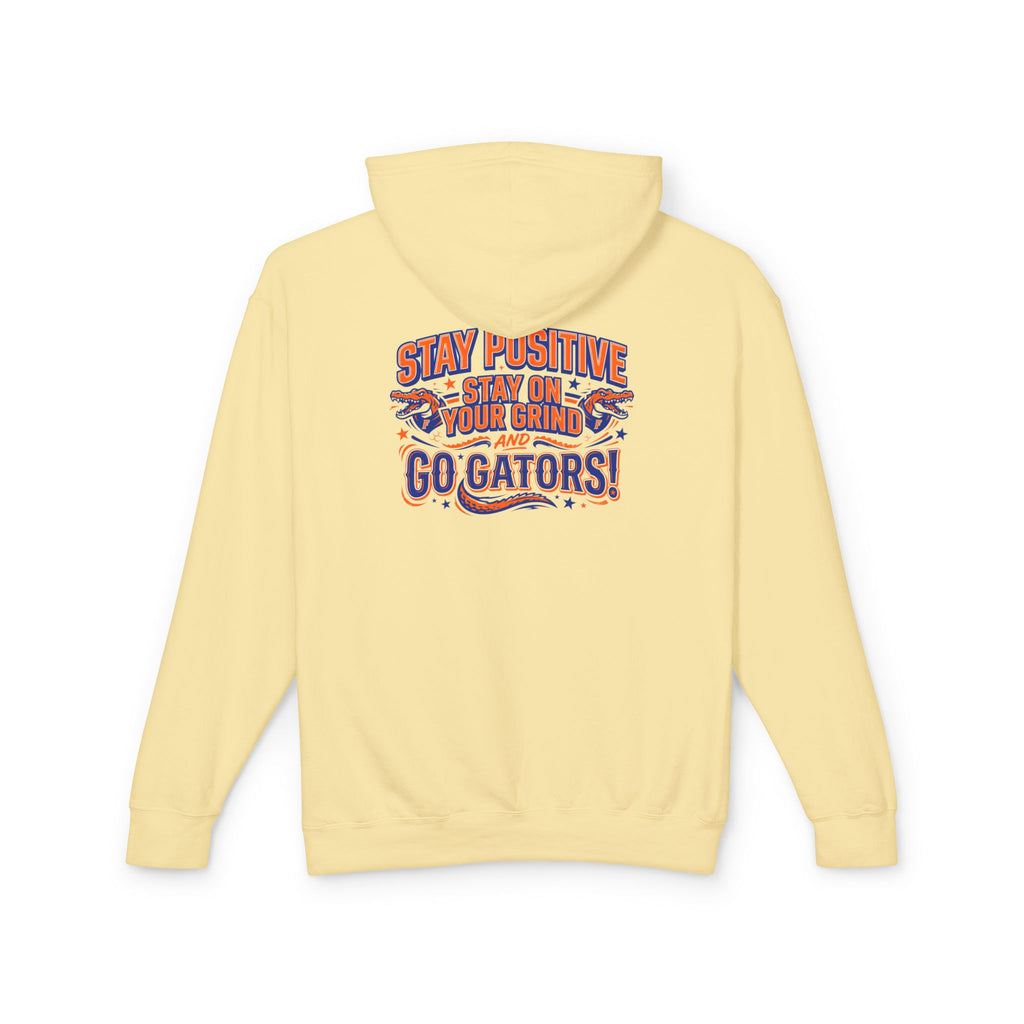 Hoodie • Rollin' with Carlos Vintage Racing Graphic Lightweight Hoodie