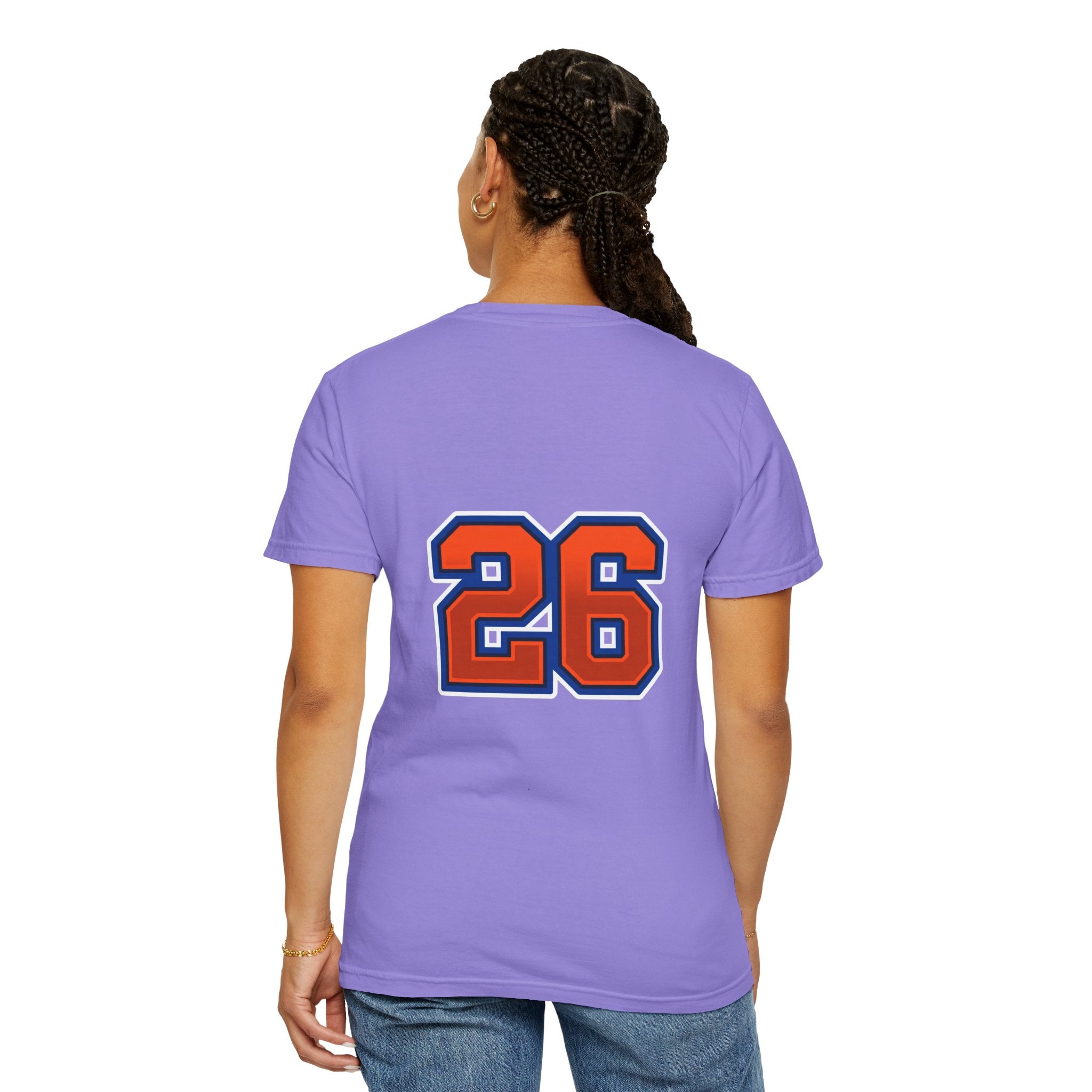 26 Vintage Sports T-Shirt