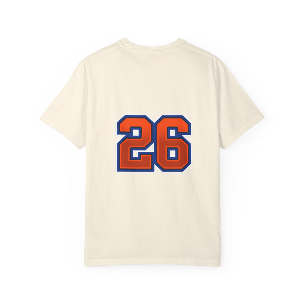 26 Vintage Sports T-Shirt