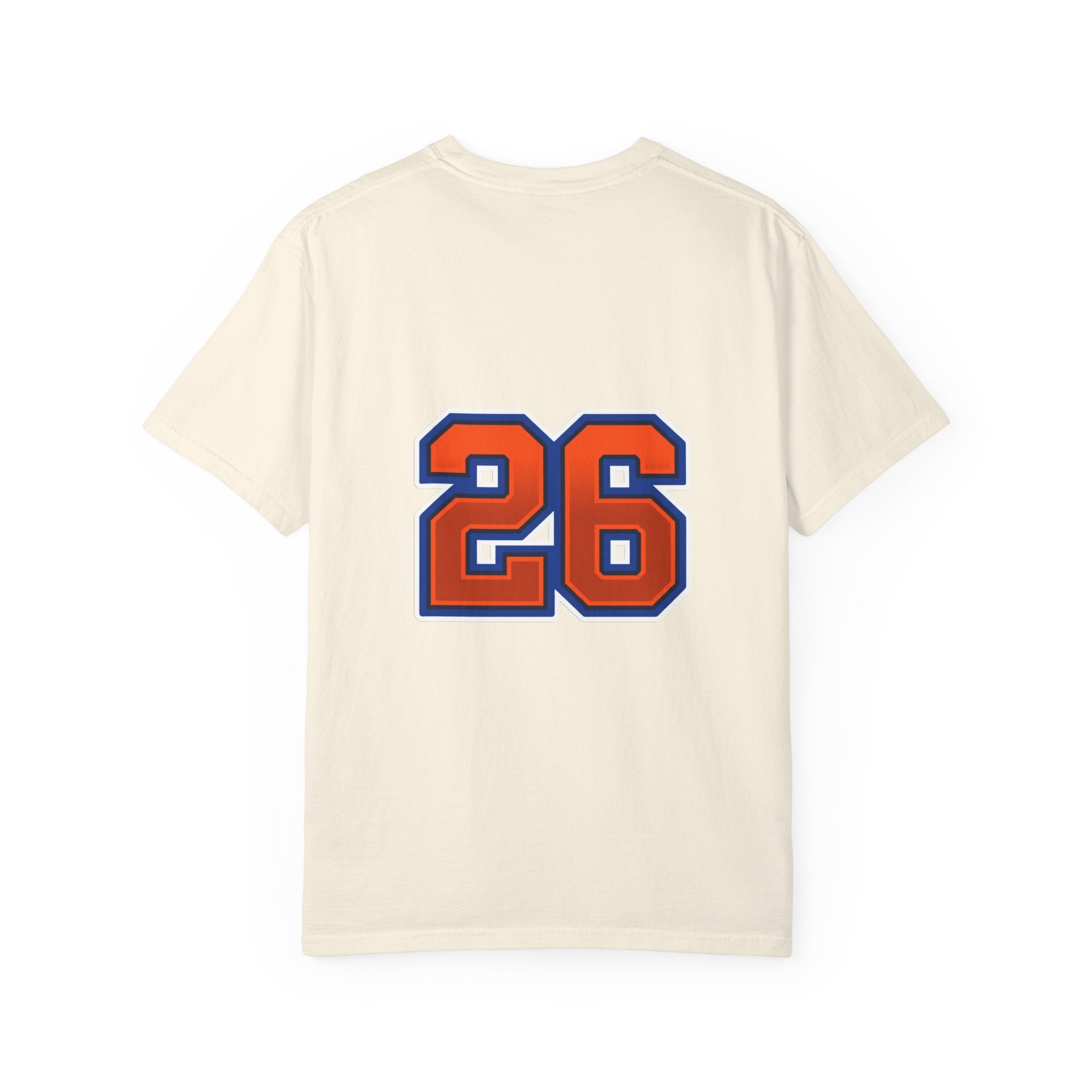 26 Vintage Sports T-Shirt