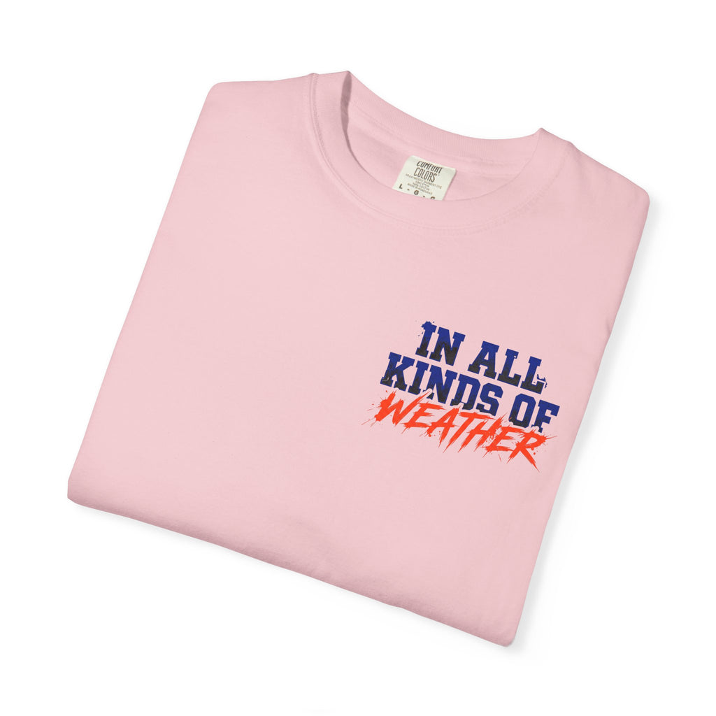 Florida Gator "In All Kinds of Weather" T‑Shirt