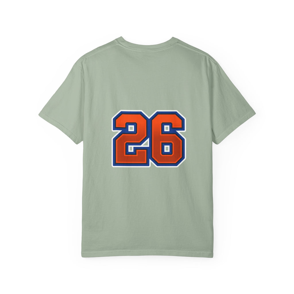 26 Vintage Sports T-Shirt
