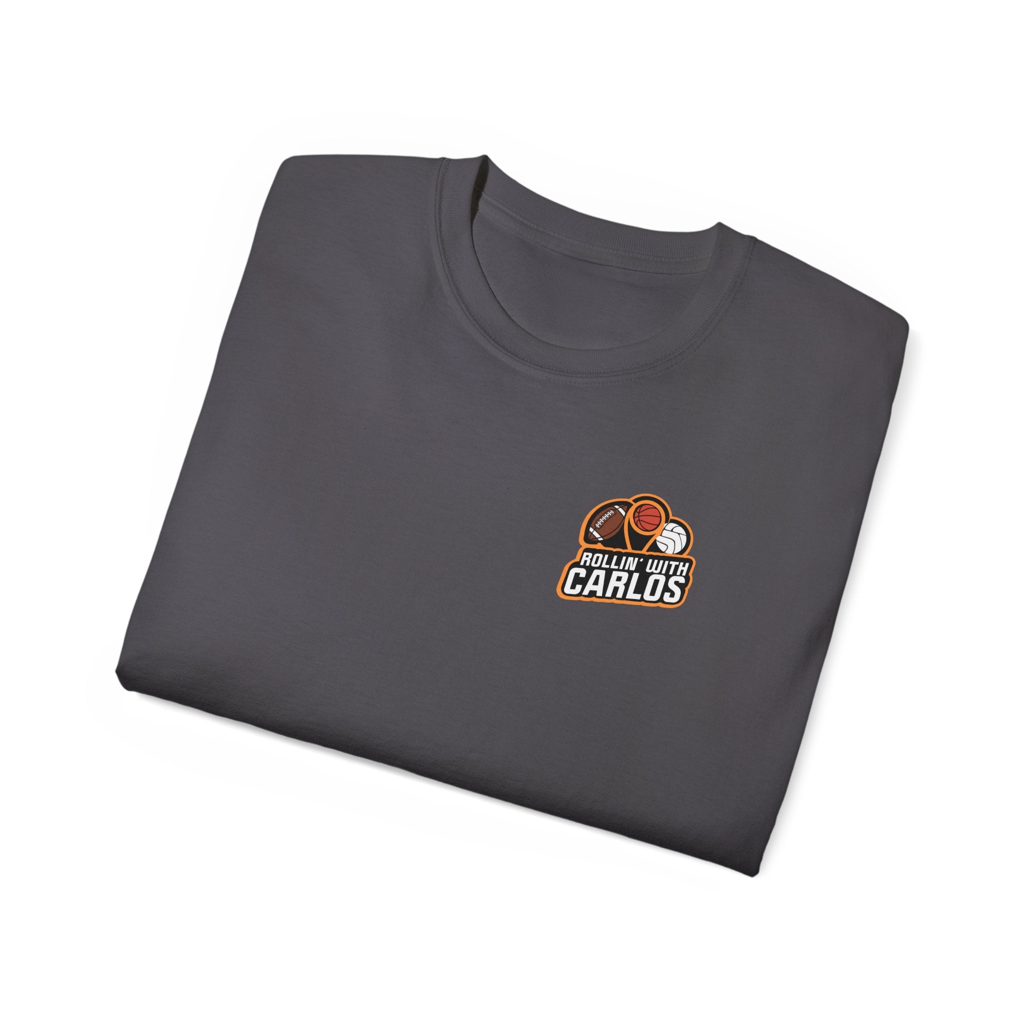 26 Retro Sports Tee