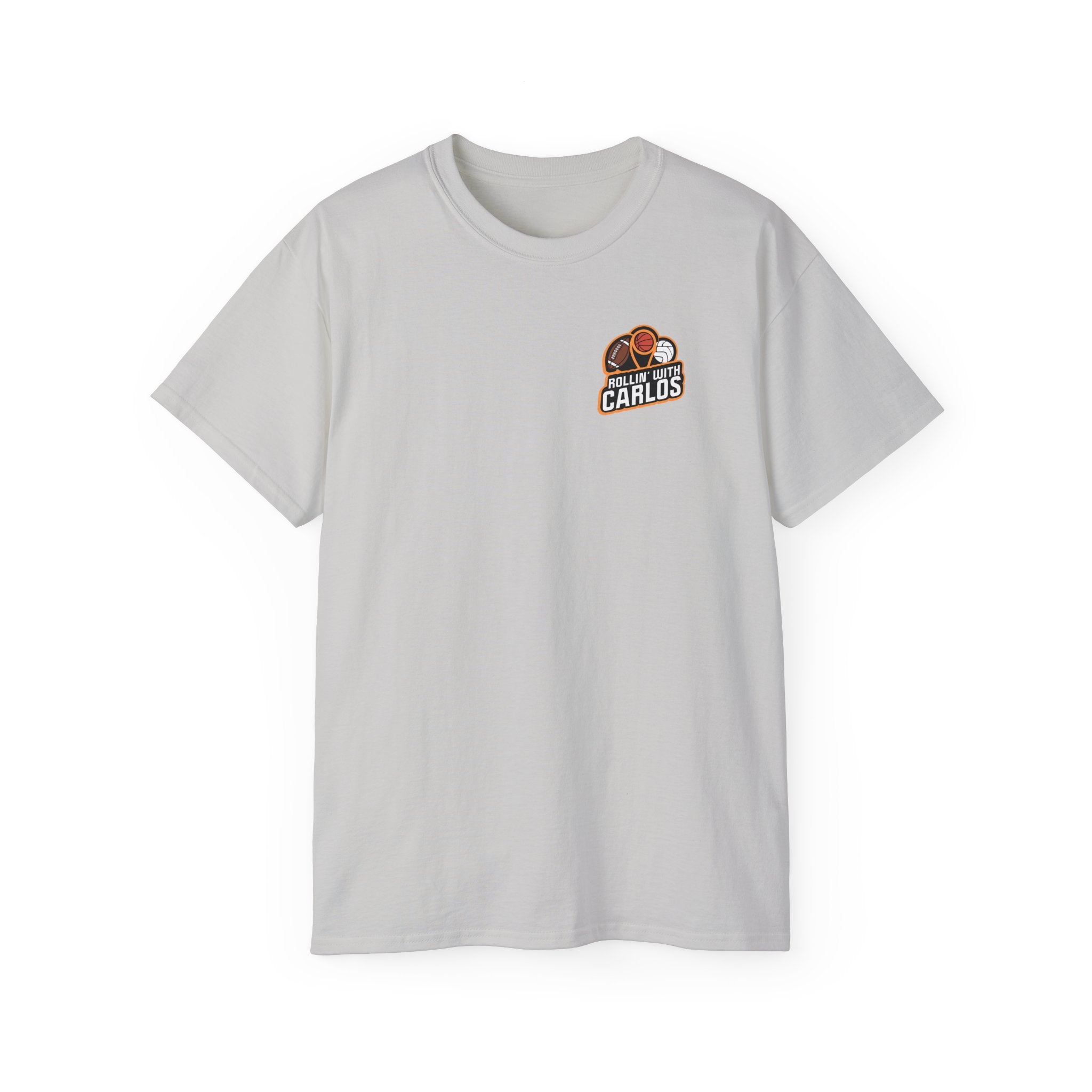 26 Retro Sports Tee