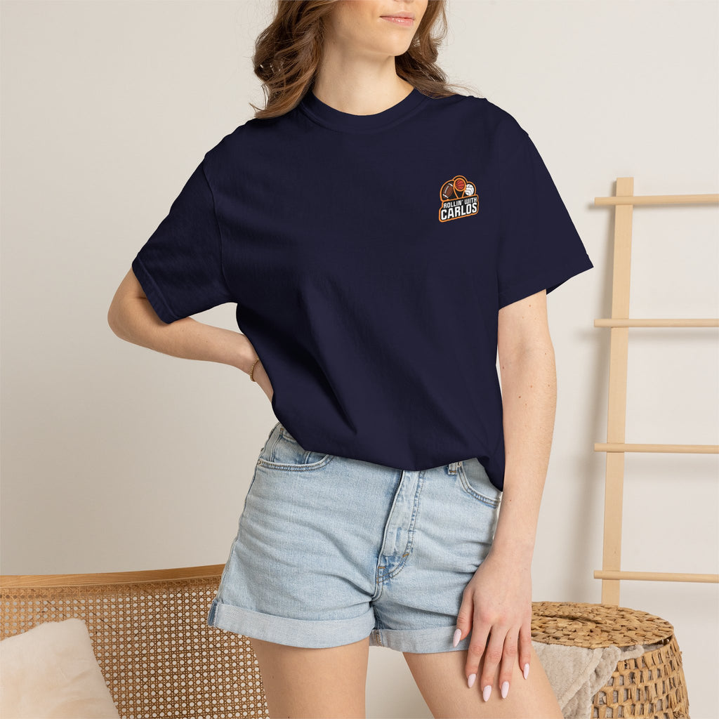 26 Vintage Sports T-Shirt