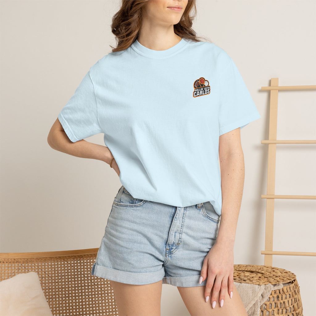 26 Vintage Sports T-Shirt