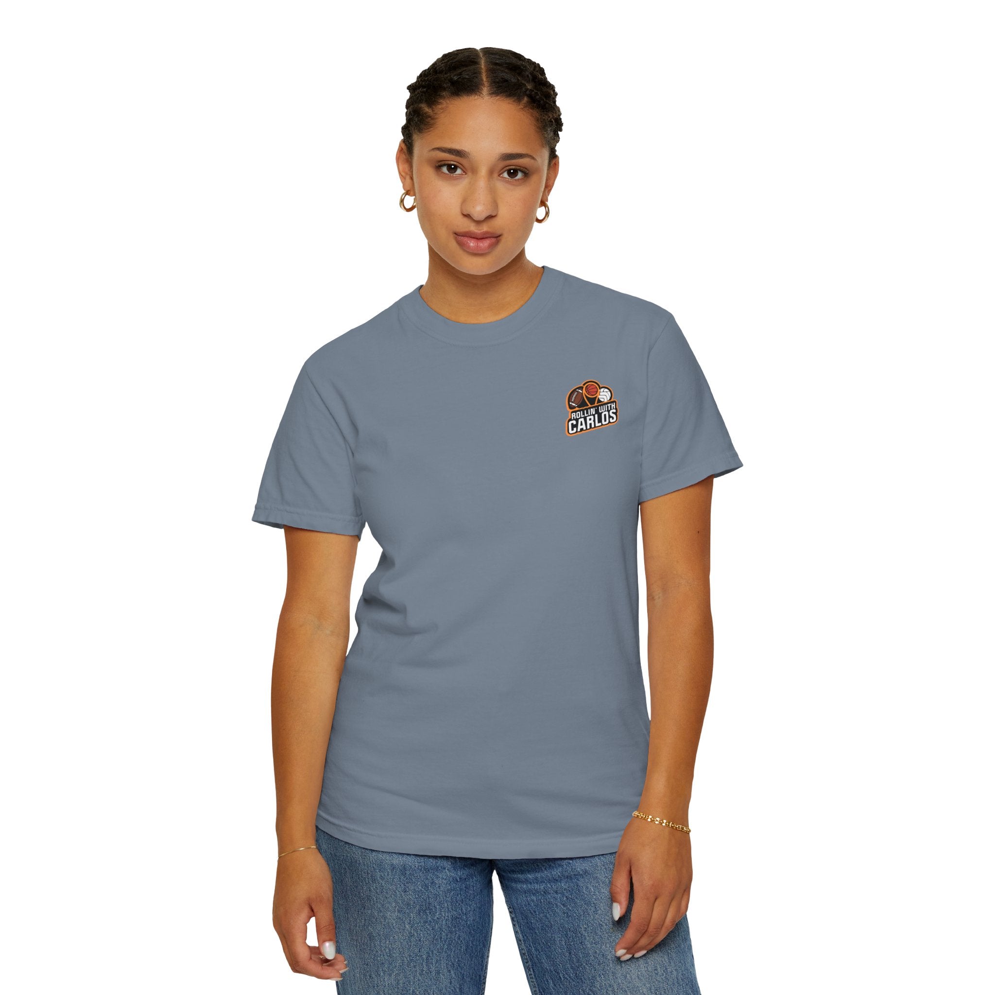 26 Vintage Sports T-Shirt