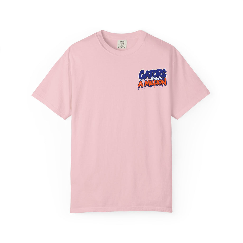 Gators by A million  Graphic T-Shirt