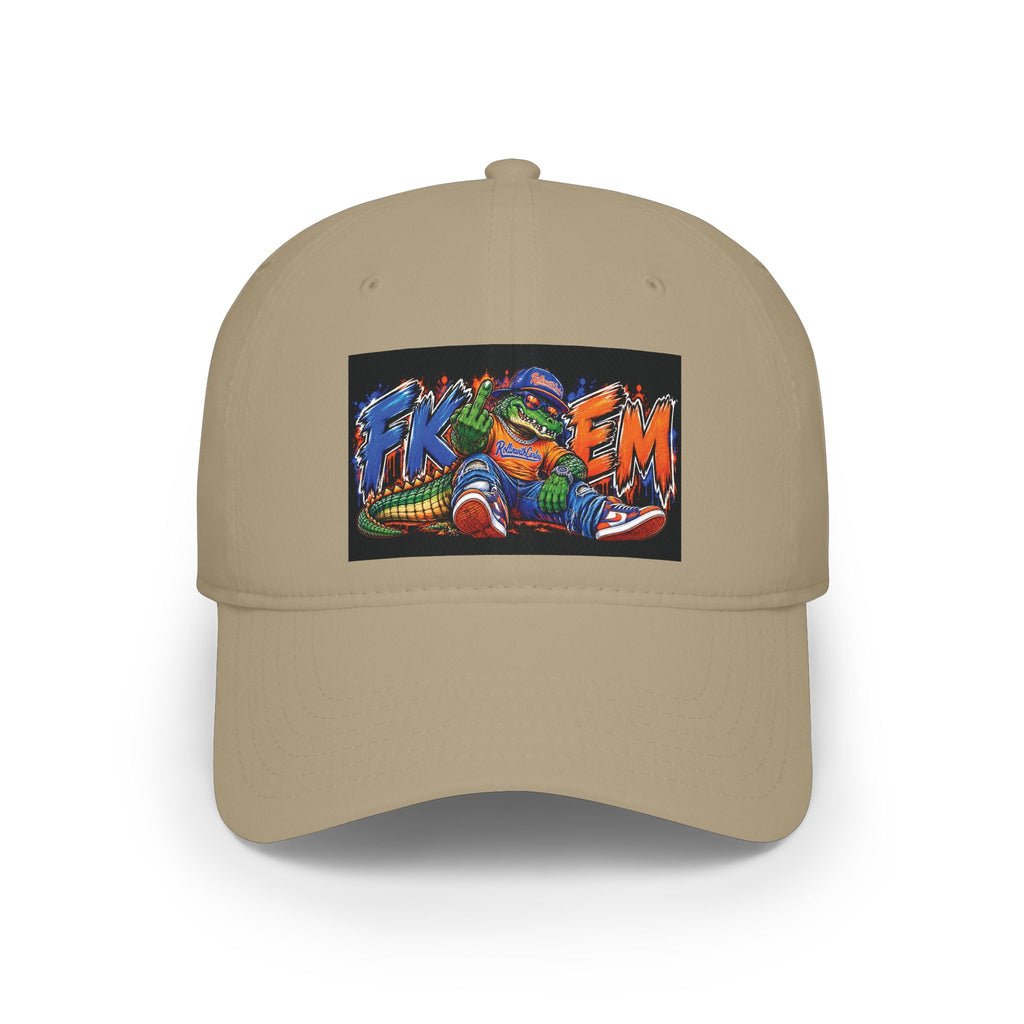 RWC FUK'EM Caps
