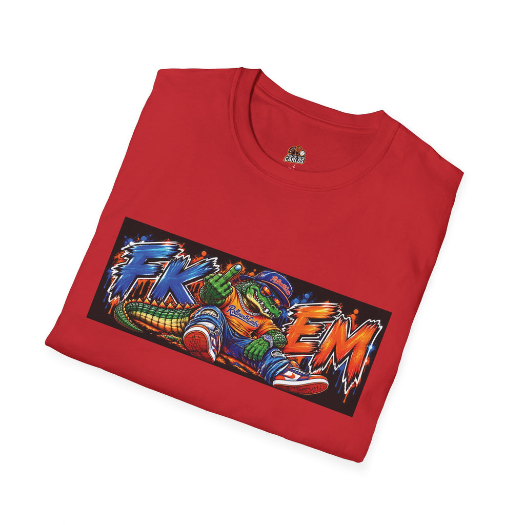 Fuk'em RWC T-Shirt