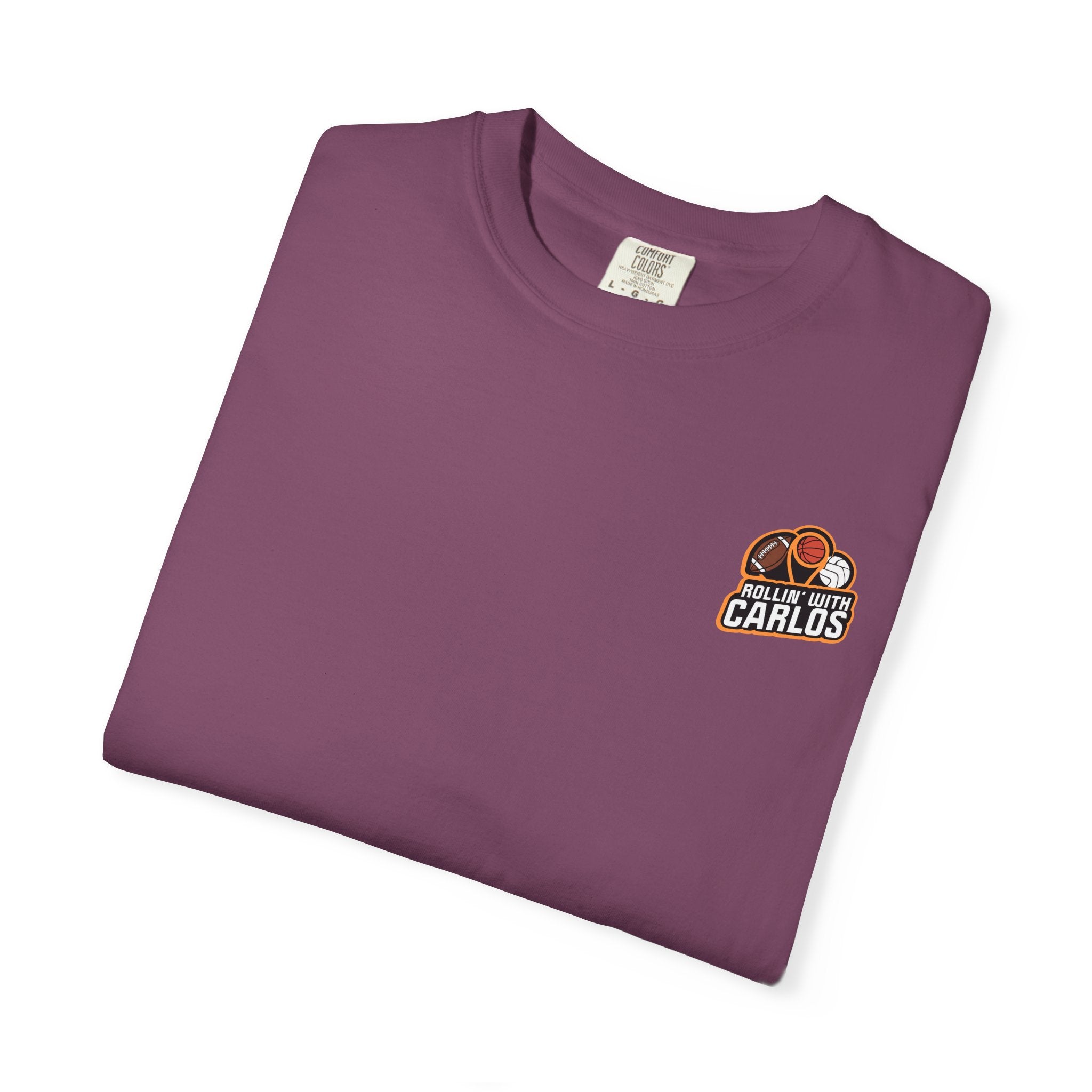 26 Vintage Sports T-Shirt