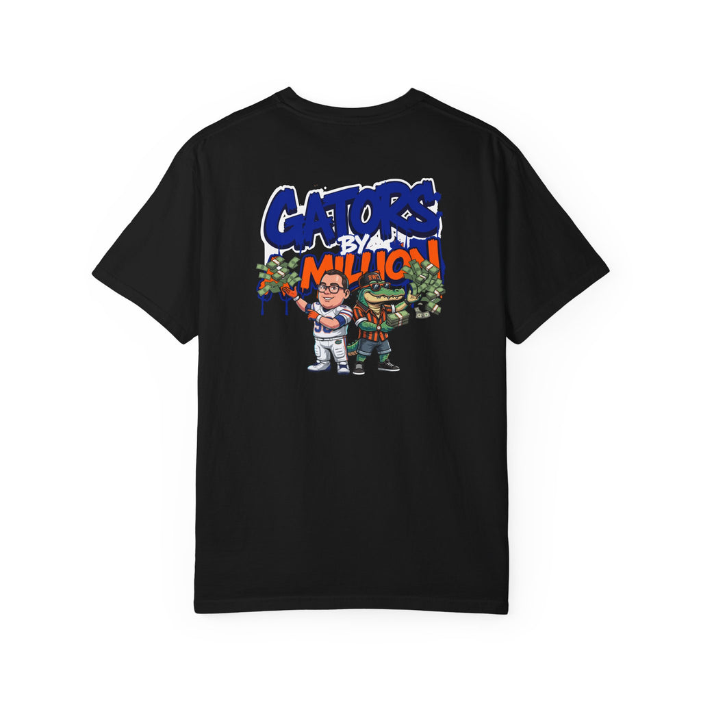 Gators by A million  Graphic T-Shirt