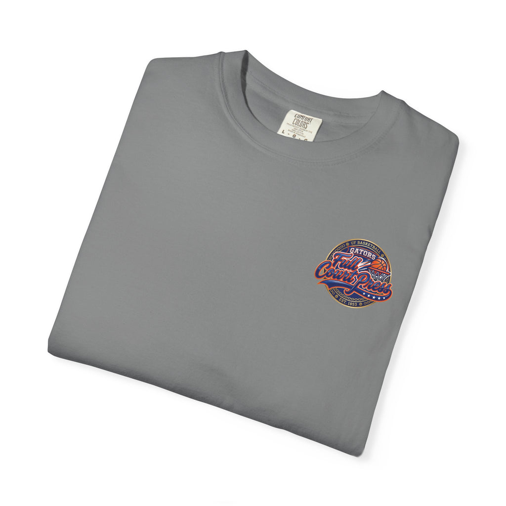 T-Shirt --Court Press  Graphic Tee