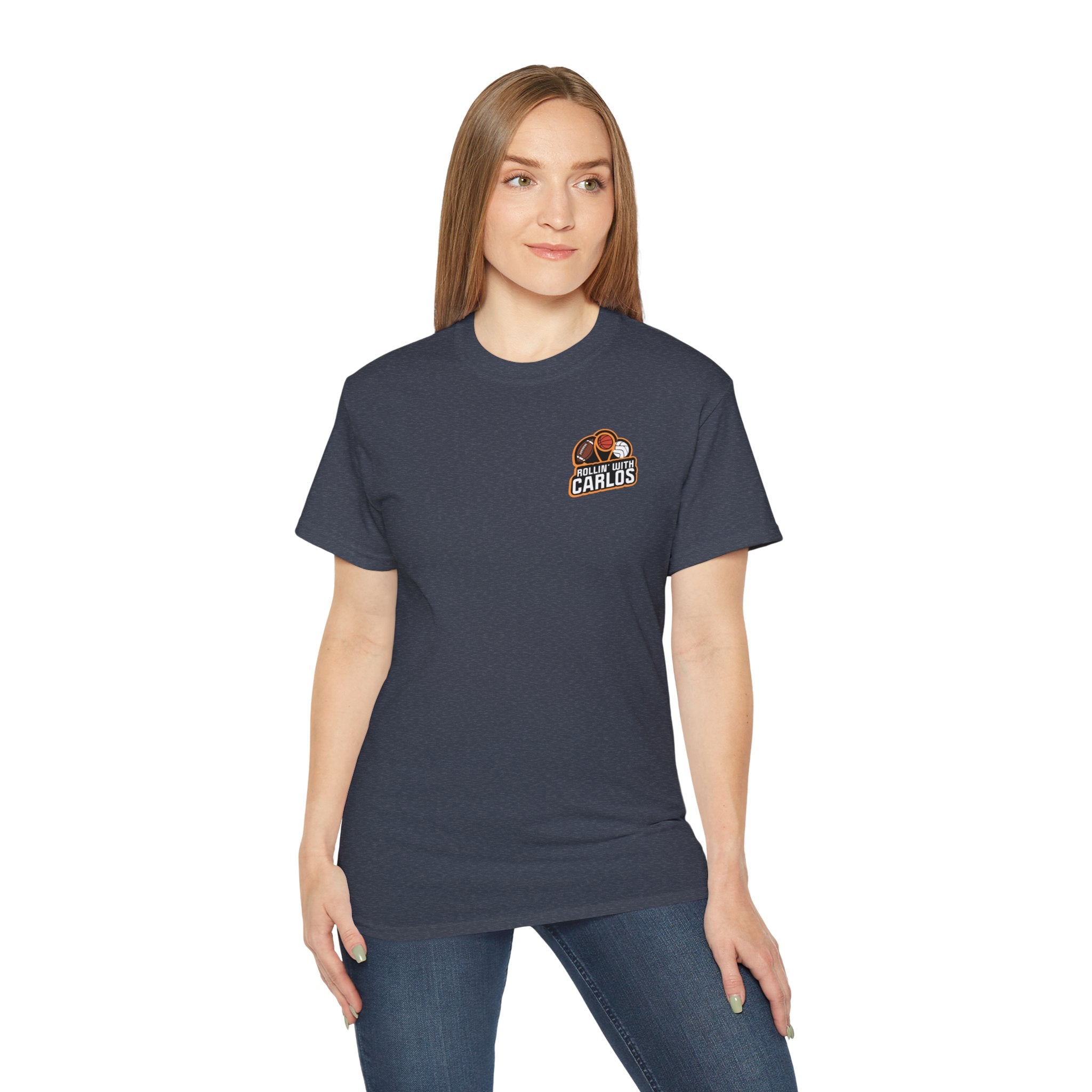 26 Retro Sports Tee