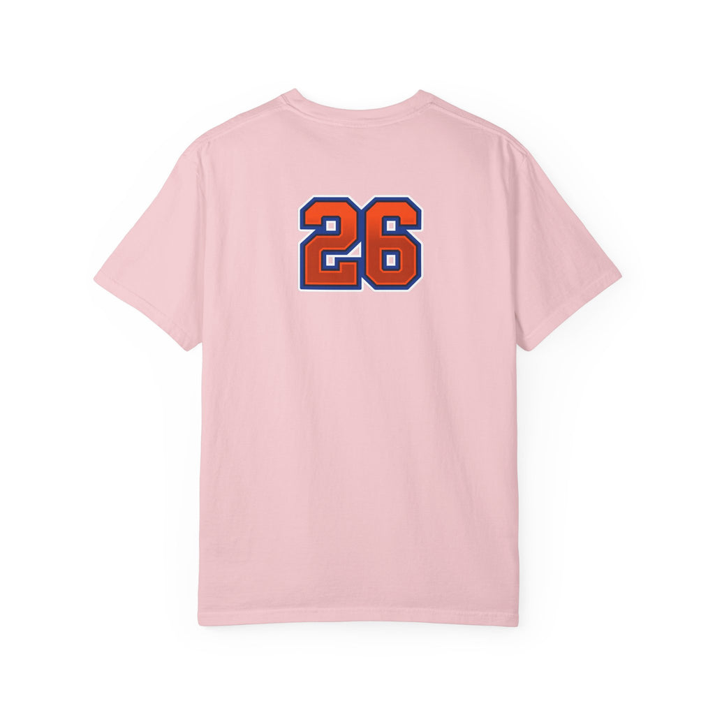 26 Vintage Sports T-Shirt