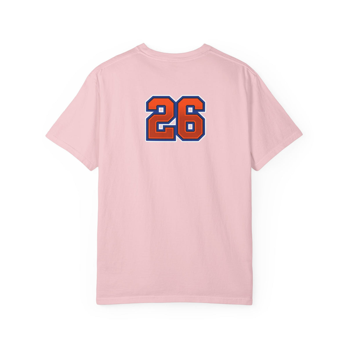 26 Vintage Sports T-Shirt