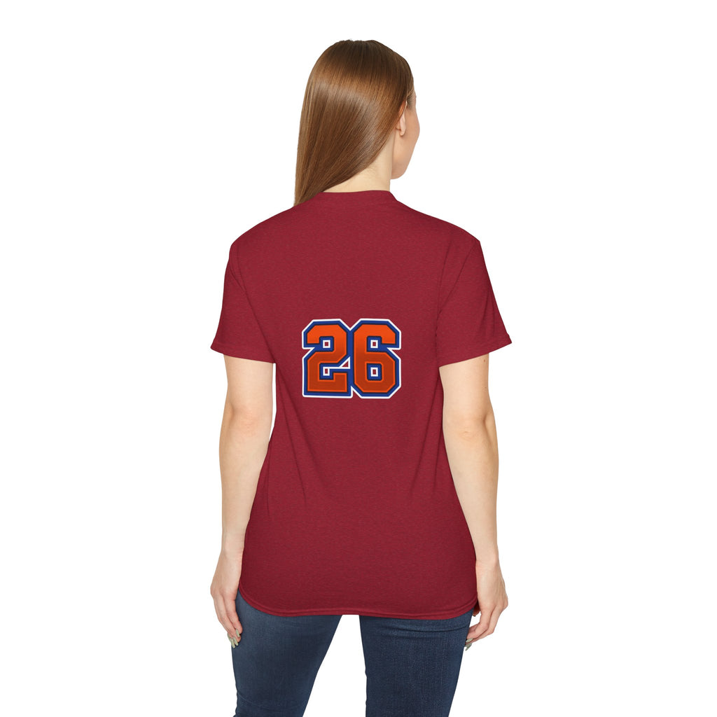 26 Retro Sports Tee