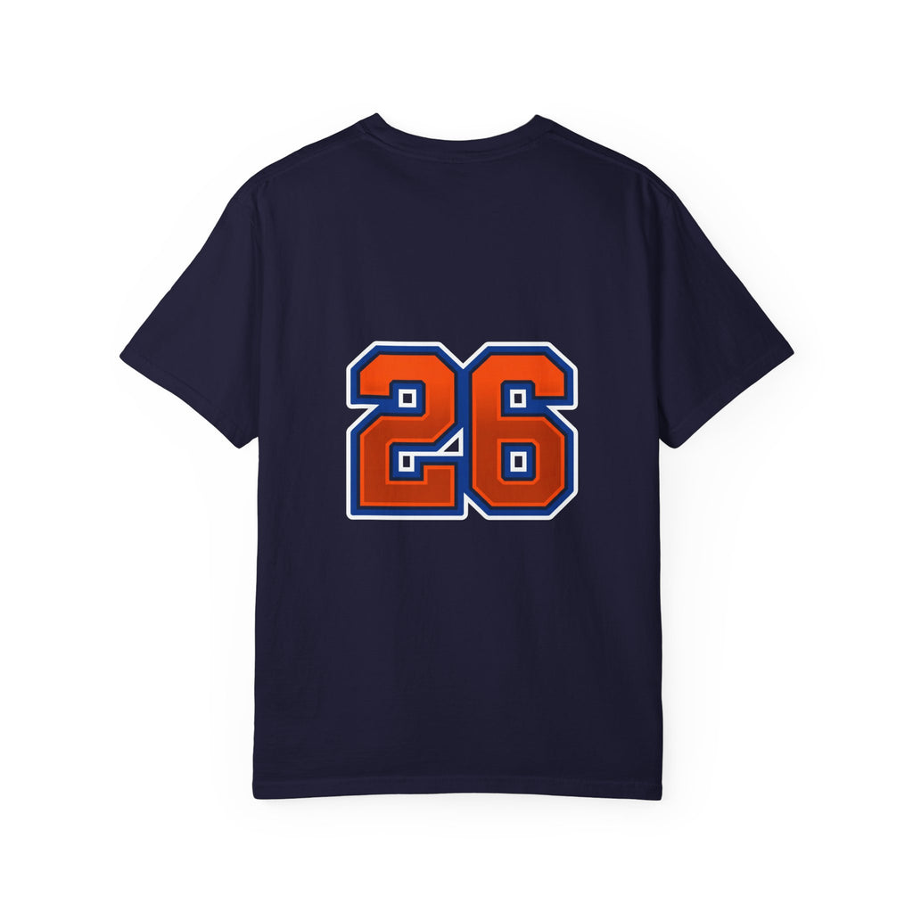 26 Vintage Sports T-Shirt