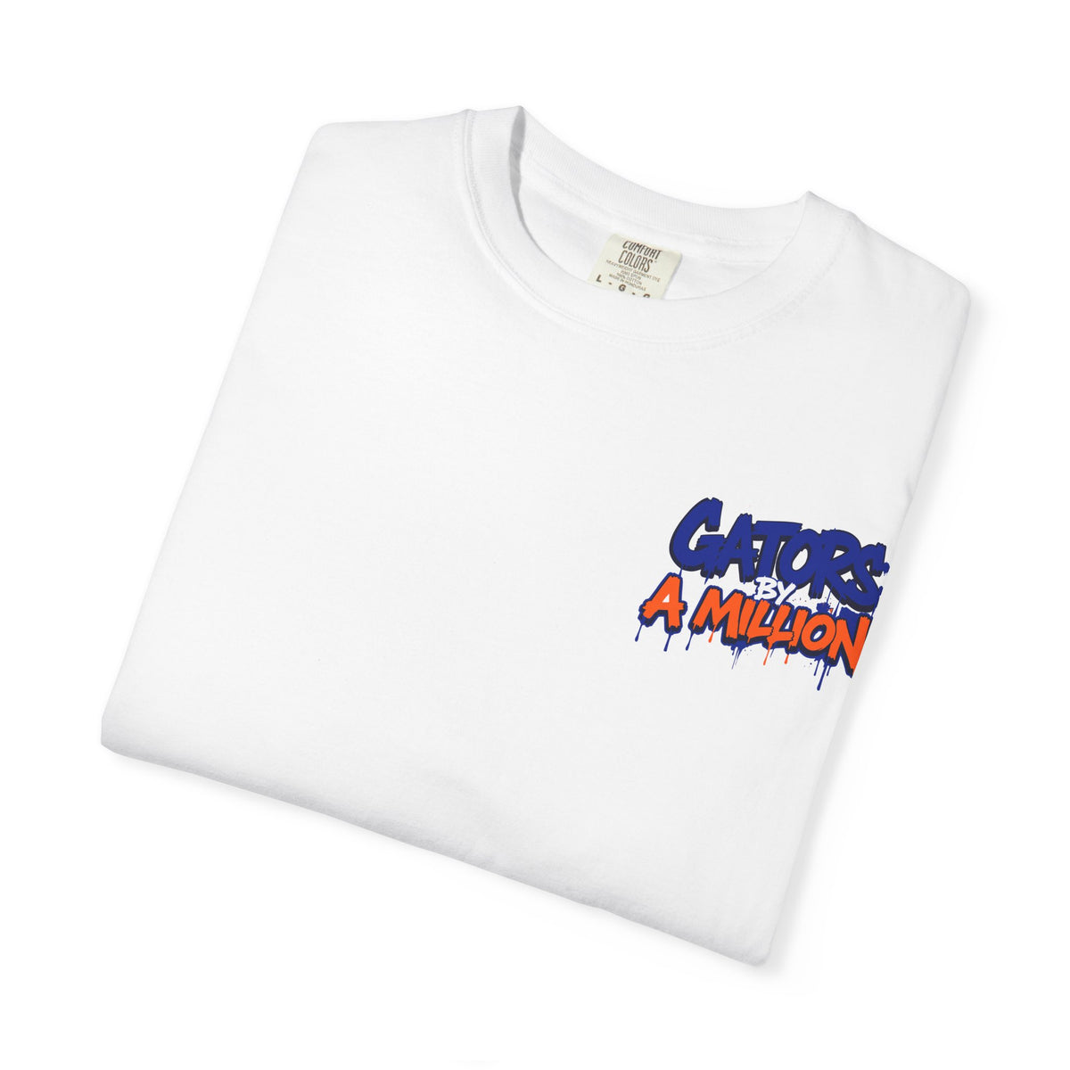 Gators by A million  Graphic T-Shirt