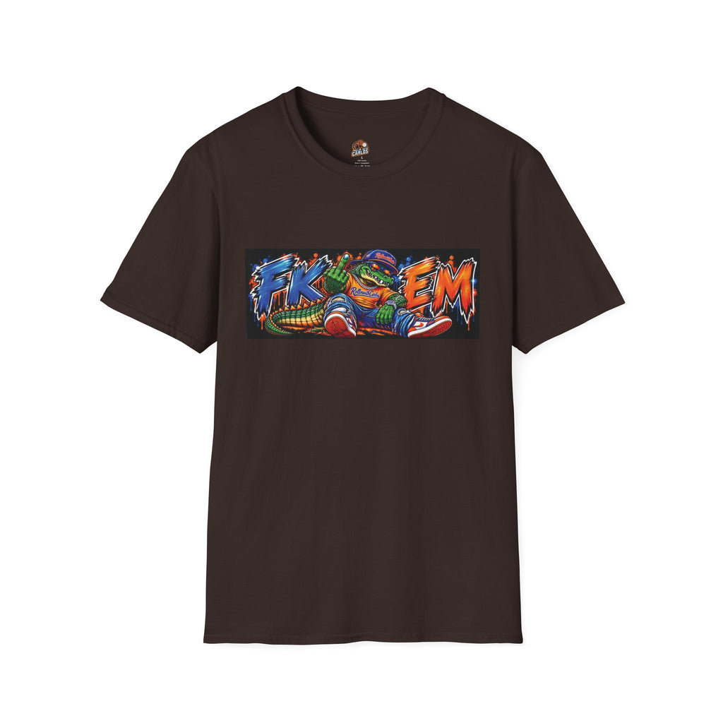 Fuk'em RWC T-Shirt