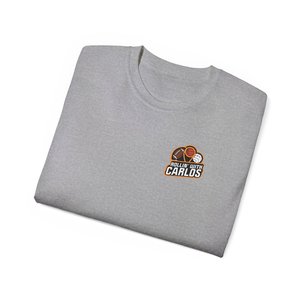 26 Retro Sports Tee