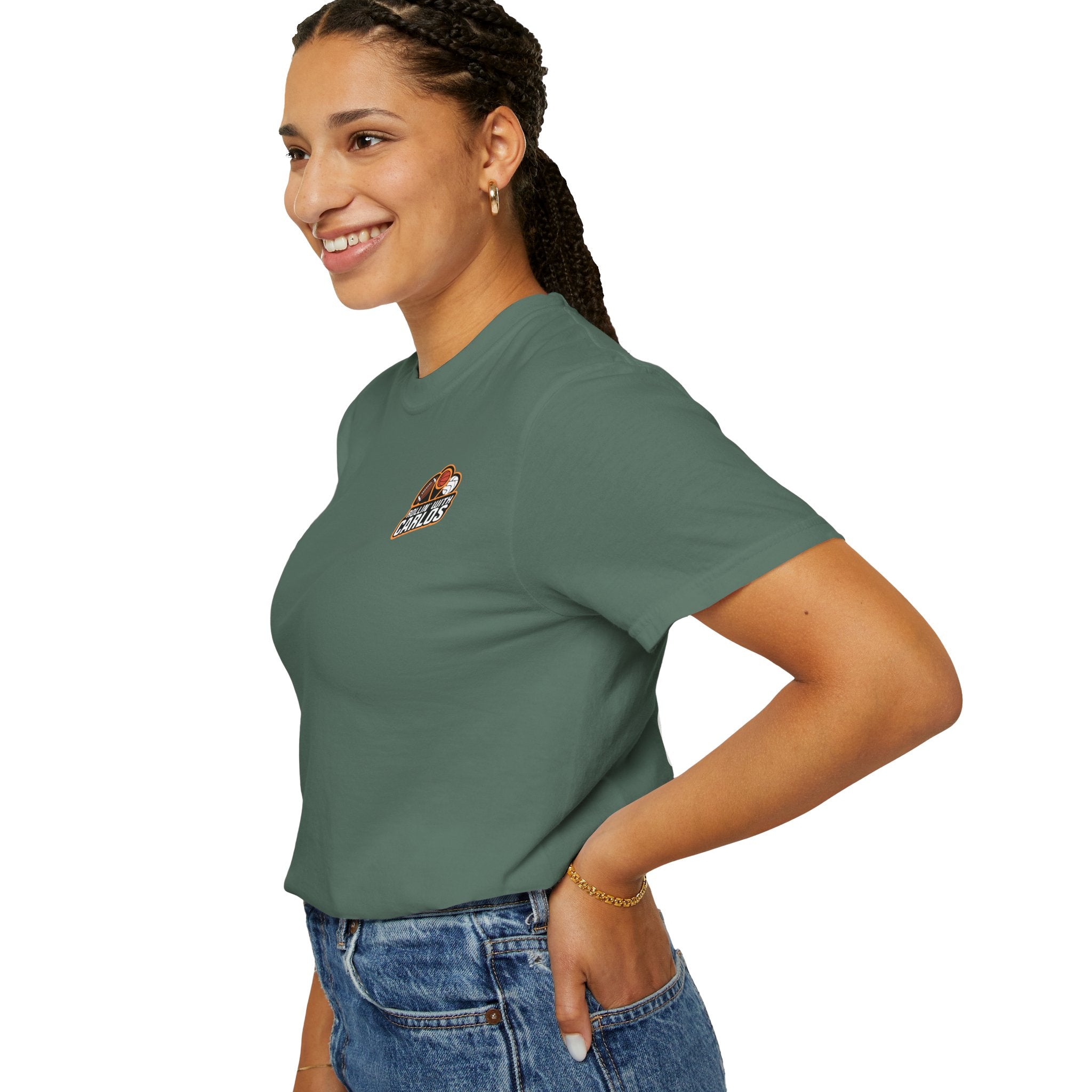 26 Vintage Sports T-Shirt