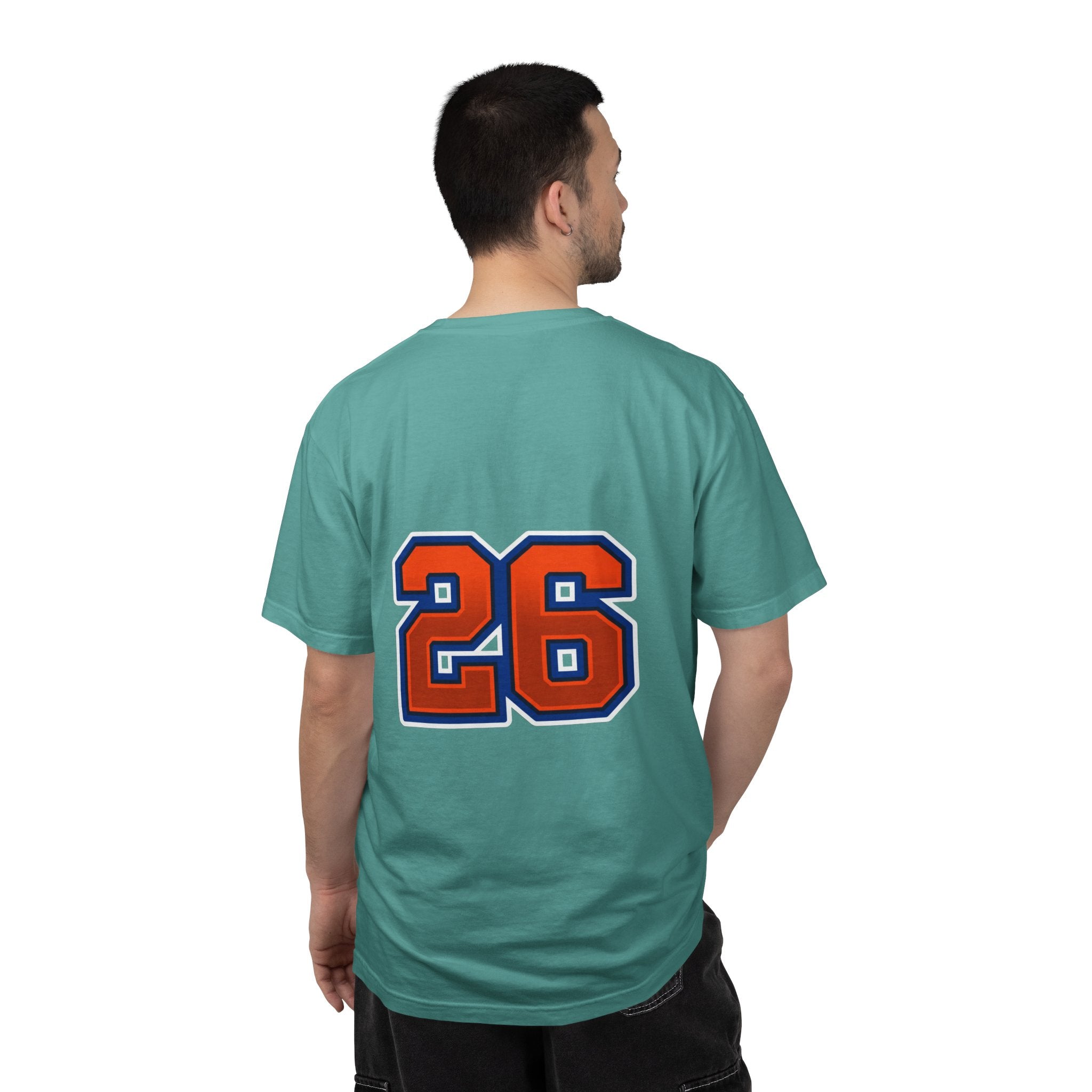 26 Vintage Sports T-Shirt