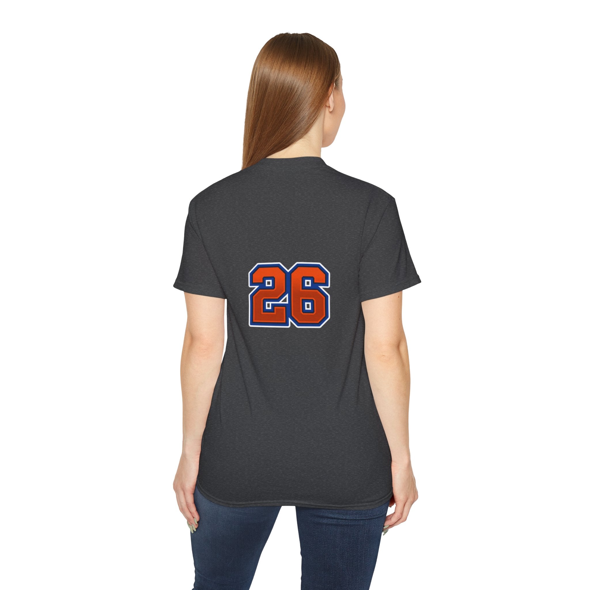 26 Retro Sports Tee