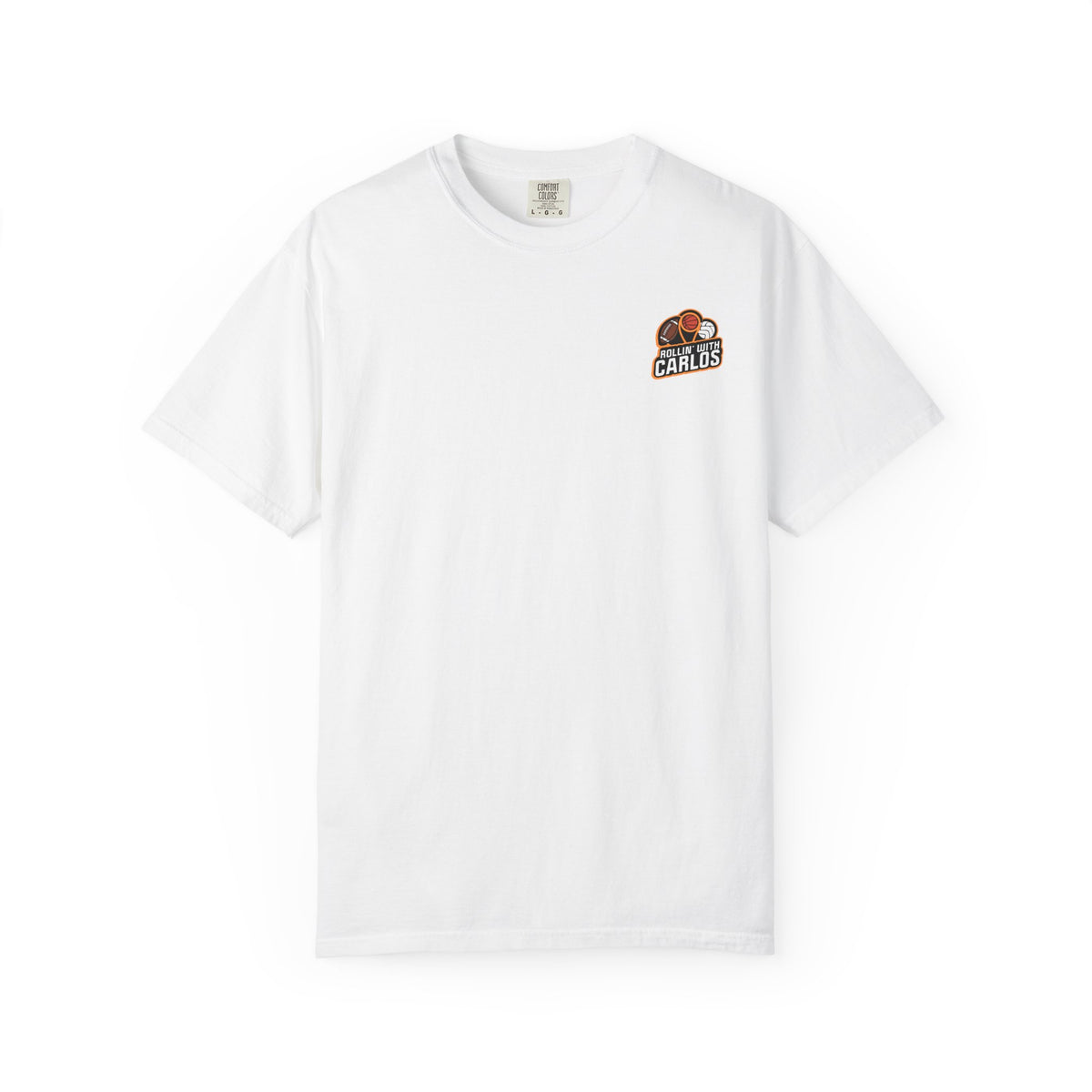 26 Vintage Sports T-Shirt
