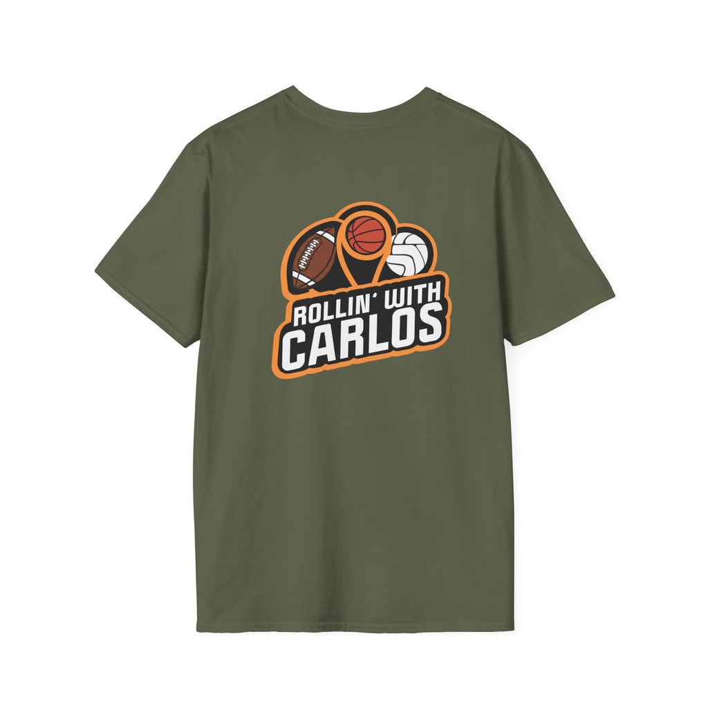 Fuk'em RWC T-Shirt