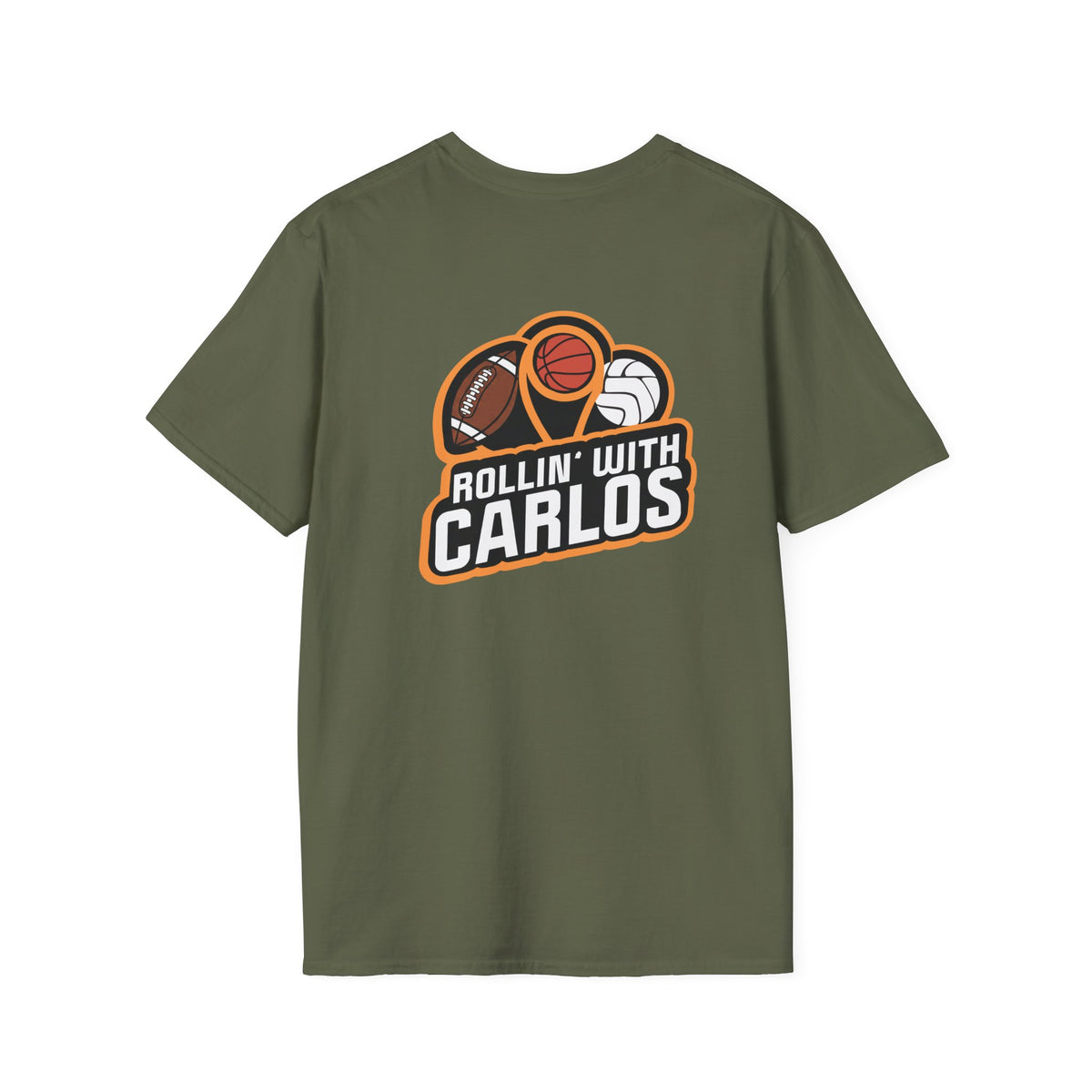 Fuk'em RWC T-Shirt