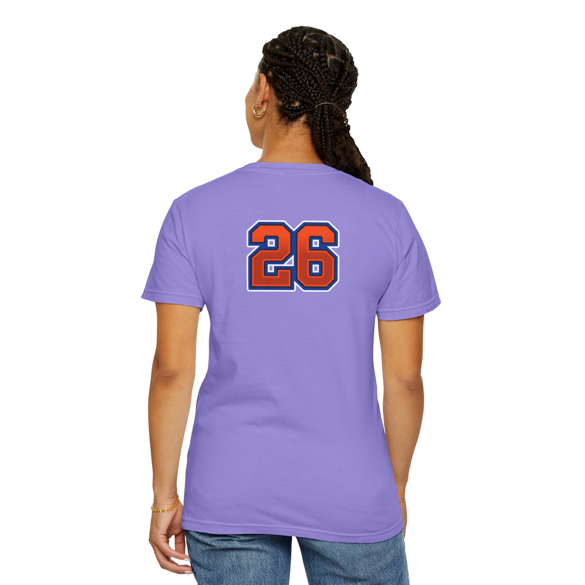 26 Vintage Sports T-Shirt
